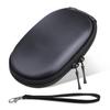 ProCase Protective EVA Hard Shell Carrying Case for Apple Magic Mouse 2/1 and Small Logitech Mice - Portable Travel Pouch - Black view 1