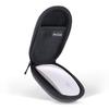 ProCase Protective EVA Hard Shell Carrying Case for Apple Magic Mouse 2/1 and Small Logitech Mice - Portable Travel Pouch - Black view 2