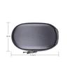 ProCase Protective EVA Hard Shell Carrying Case for Apple Magic Mouse 2/1 and Small Logitech Mice - Portable Travel Pouch - Black view 4