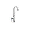 Krowne Commercial Series Single Pantry Faucet, 3-1/2" Gooseneck Spout, Low Lead 16-115L view 1