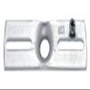 B&P Lamp 1/4 IP Center Tap Heavy Duty Cross Bar view 1