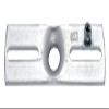 B&P Lamp 1/4 IP Center Tap Heavy Duty Cross Bar view 2