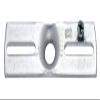 B&P Lamp 1/4 IP Center Tap Heavy Duty Cross Bar view 3