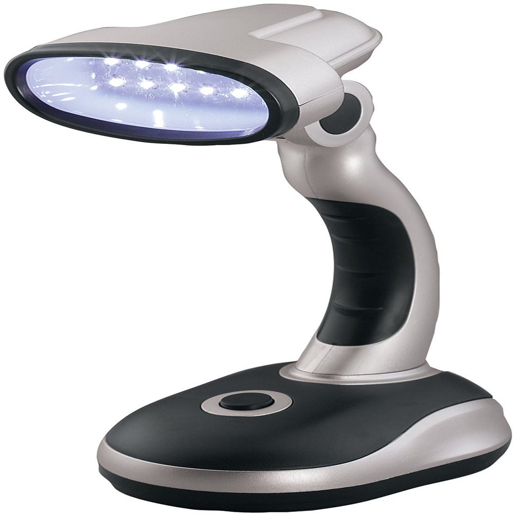 Fox Valley Traders Anywhere Utility Light, Safety, Security, & Lighting