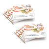 Choice Poly Disposable Polyethylene Gloves (Pack of 1000 - Medium) view 2
