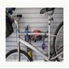HandiWall Horizontal Bike Rack & Basket by HandiSolutions view 3