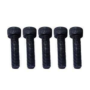 Superior Parts SP 949-650 Aftermarket Hex Socket HD Bolt M4x15 Compatible with Hitachi NR83A, NR83A2, NR83A2(S) Framing Nailers - 5 pcs/Pack