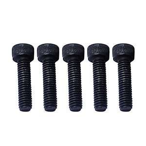 Superior Parts SP 949-650 Aftermarket Hex Socket HD Bolt M4x15 Compatible with Hitachi NR83A, NR83A2, NR83A2(S) Framing Nailers - 5 pcs/Pack