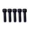 Superior Parts SP 949-650 Aftermarket Hex Socket HD Bolt M4x15 Compatible with Hitachi NR83A, NR83A2, NR83A2(S) Framing Nailers - 5 pcs/Pack view 1