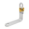 Superior Parts GH4 L Shaped Rafter Hook (Aluminum) for Nail Guns with 1/4" & 3/8" NPT Air Fitting view 2