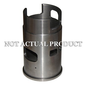 Pro Marine Sleeve W Ports AC Compatible with Mercury 2.5L Bore 3.500 Outer Diameter 3.850