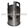 Pro Marine Sleeve W Ports AC Compatible with Mercury 2.5L Bore 3.500 Outer Diameter 3.850 view 1