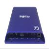 BrightSign XD1033 | 4K Advanced HTML5 Expanded I/O Player view 1