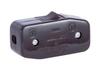B&P Lamp Brown, Heavy Duty Rocker Switch for Round Lamp Cord view 3