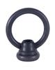 B&P Lamp 1 3/4 Inch Satin Black Finish Loop view 1