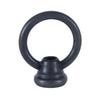 B&P Lamp 1 3/4 Inch Satin Black Finish Loop view 2