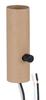 B&P Lamp Medium Base Candle Socket with Full Range Dimmer Switch view 3
