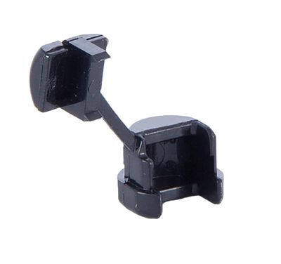 B&P Lamp Heyco Strain Relief Bushing