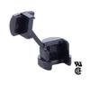 B&P Lamp Heyco Strain Relief Bushing view 2
