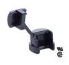 B&P Lamp Heyco Strain Relief Bushing view 4