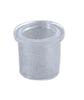 B&P Lamp Plastic Pipe Bushing and Cord Protector view 1
