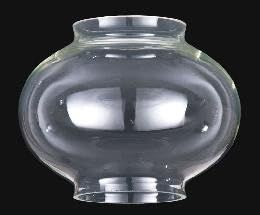 B&P Lamp Small Replacement Shades for Onion Lanterns