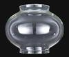 B&P Lamp Small Replacement Shades for Onion Lanterns view 1