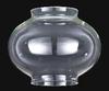 B&P Lamp Small Replacement Shades for Onion Lanterns view 2
