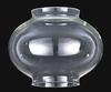 B&P Lamp Small Replacement Shades for Onion Lanterns view 3