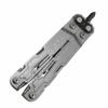 SOG PowerAccess Well-Rounded One-Handed Lightweight Daily Pocketable Stainless Steel Multi-Tool for Backcountry 18 Tools, Stone Wash view 2