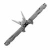 SOG PowerAccess Well-Rounded One-Handed Lightweight Daily Pocketable Stainless Steel Multi-Tool for Backcountry 18 Tools, Stone Wash view 3