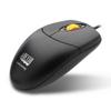 Adesso Imouse W3 Waterproof Mouse with Magnetic Scroll Wheel view 2