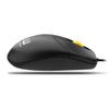 Adesso Imouse W3 Waterproof Mouse with Magnetic Scroll Wheel view 3