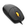 Adesso Imouse W3 Waterproof Mouse with Magnetic Scroll Wheel view 4