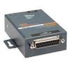Lantronix Device Server UDS 1100-PoE - Device Server - 10Mb LAN, 100Mb LAN, RS-232, RS-422 - UD11000P0-01 view 1