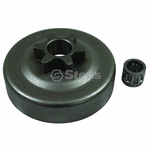 Pro Spur Sprocket 3/8" Lp Pitch 6 Teeth 085-5097 For Husqvarna 530047061