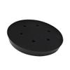 Superior Electric RSP38 6-Inch Sander Pad Hook & Loop, 6 Dust Holes (for 7336/97466) Replaces OEM# 18002 view 2