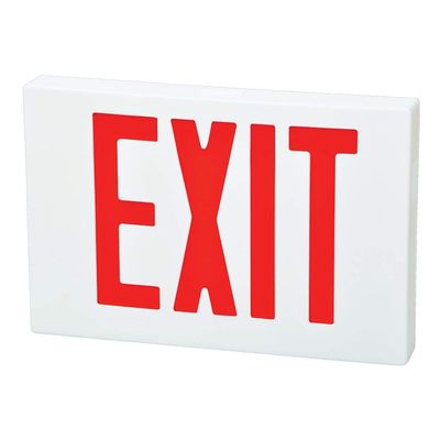 Fulham FHEX21WRAC Emergency Exit Sign