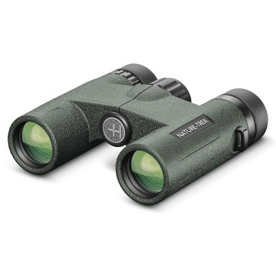 Nature-Trek Binoculars 8x25 Green