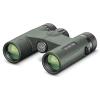 Nature-Trek Binoculars 8x25 Green view 1