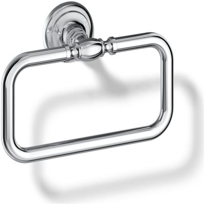 Kohler Artifacts Towel Ring