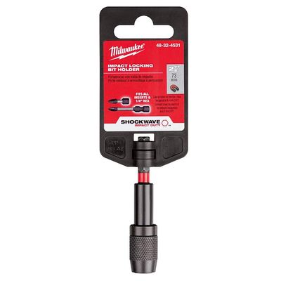 Milwaukee 48-32-4531 Screw and Bolt Kits, 2 Pack