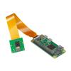 Arducam for Raspberry Pi Zero Camera Module, 5MP OV5647 1080P Webcam on Raspbian (Cables in 2 Kinds) view 1