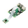 Arducam for Raspberry Pi Zero Camera Module, 5MP OV5647 1080P Webcam on Raspbian (Cables in 2 Kinds) view 2