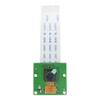Arducam for Raspberry Pi Zero Camera Module, 5MP OV5647 1080P Webcam on Raspbian (Cables in 2 Kinds) view 3