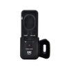 JJC SR-F2 Remote Commander Control for Sony Camera & Video A6300 RX100 II & III A7 A7R A7RII HX400 view 1