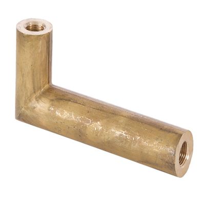 B&P Lamp Round Shaped Die Cast Lamp Arm