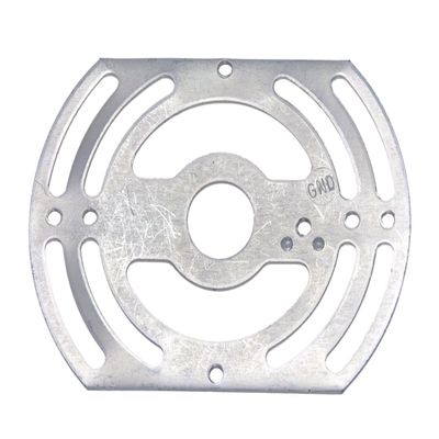 B&P Lamp 4 Inch Universal Cross Bar