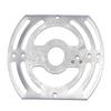 B&P Lamp 4 Inch Universal Cross Bar view 1