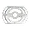 B&P Lamp 4 Inch Universal Cross Bar view 2